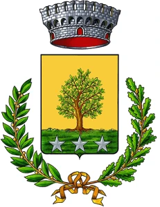 Stemma di Montecchio