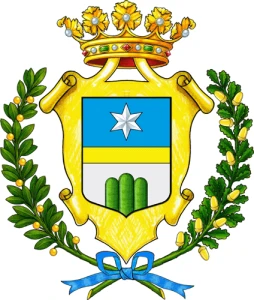 Stemma di Montefranco