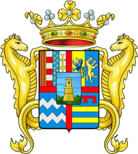 Stemma di Polino