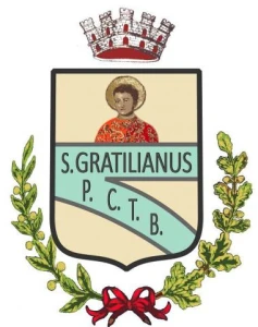 Stemma Bassano Romano