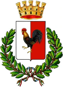 Stemma di Gallese