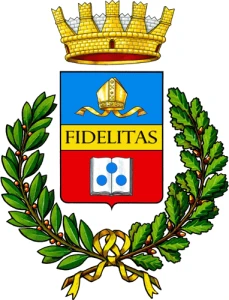 Stemma di Soriano nel Cimino