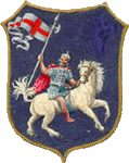Stemma di Sant'Oreste
