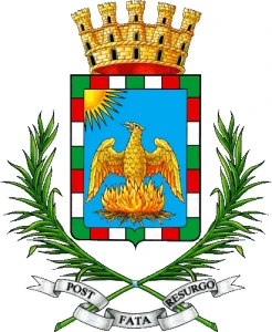 Stemma di Formia