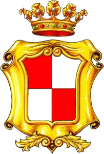 Stemma di Gaeta