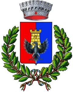 Stemma di Maenza