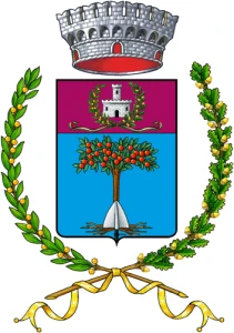 Stemma di Pontinia