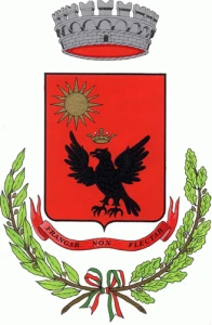 Stemma di Prossedi