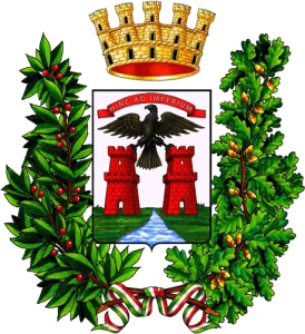Stemma di Arpino