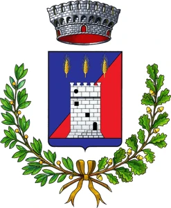 Stemma di Campoli Appennino