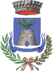 Stemma di Castelliri
