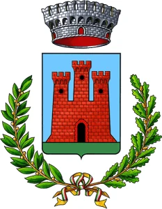 Stemma di Castelnuovo Parano