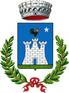 Stemma di Esperia
