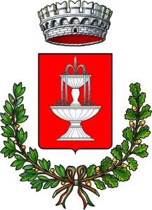 Stemma di Fontana Liri