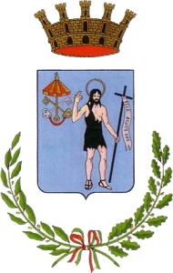 Stemma di Monte San Giovanni Campano