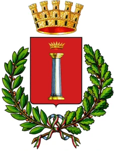 Stemma di Paliano