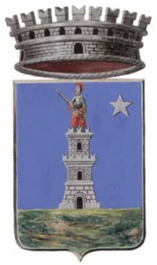 Stemma di Sgurgola