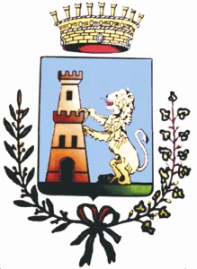 Stemma di Vico nel Lazio