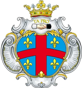 Stemma di Caiazzo