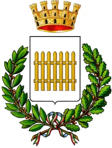 Stemma di Cancello ed Arnone