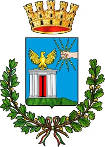 Stemma di Casagiove