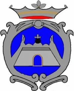 Stemma di Castel Campagnano