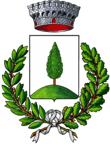 Stemma di Castello del Matese