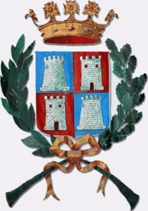 Stemma di Conca della Campania