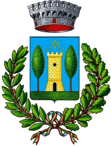 Stemma di Fontegreca