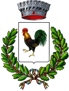 Stemma di Galluccio
