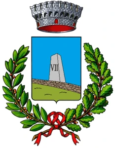 Stemma di Gricignano di Aversa