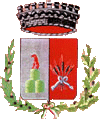 Stemma di Pietravairano