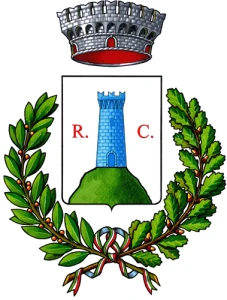 Stemma di Rocchetta e Croce
