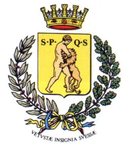 Stemma di Sessa Aurunca