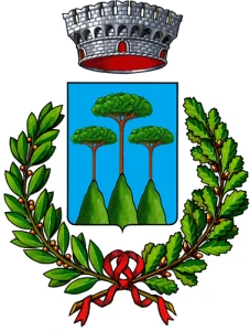 Stemma di Villa Literno