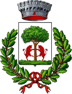 Stemma di Vitulazio