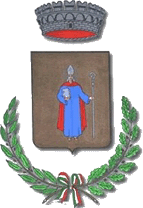 Stemma di San Nicola Manfredi