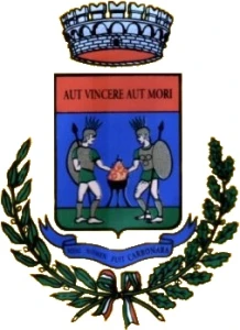 Stemma di Aquilonia