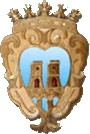 Stemma di Castel Baronia