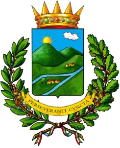 Stemma di Cesinali