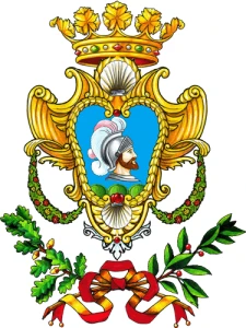 Stemma di Guardia Lombardi