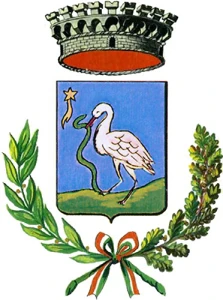 Stemma di Lacedonia
