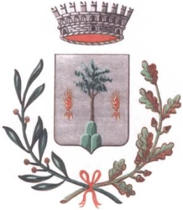 Stemma di Melito Irpino