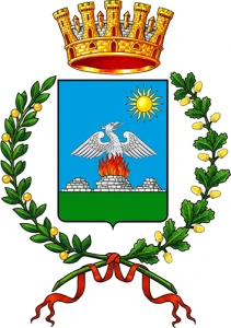 Stemma di Mirabella Eclano