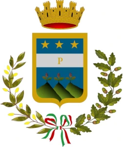 Stemma di Prata di Principato Ultra