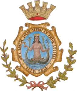 Stemma di Santa Lucia di Serino