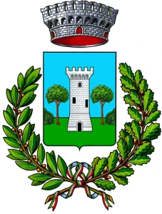 Stemma di Sant'Angelo all'Esca