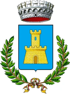 Stemma di Sant'Angelo a Scala