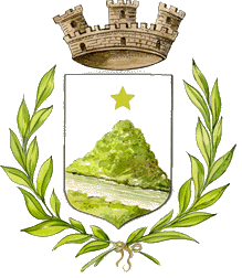 Stemma di Senerchia