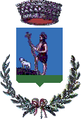 Stemma di Villanova del Battista